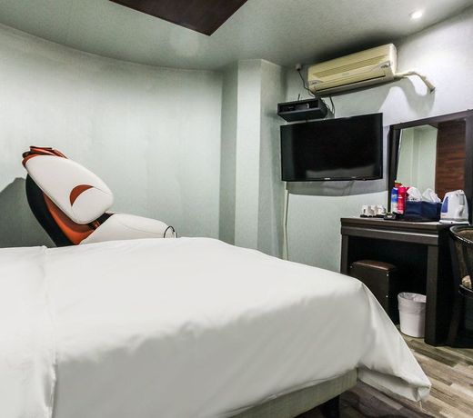Hotel Atti