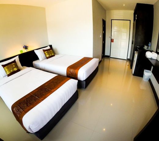 My Place Phuket Airport Mansion