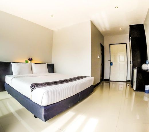 My Place Phuket Airport Mansion