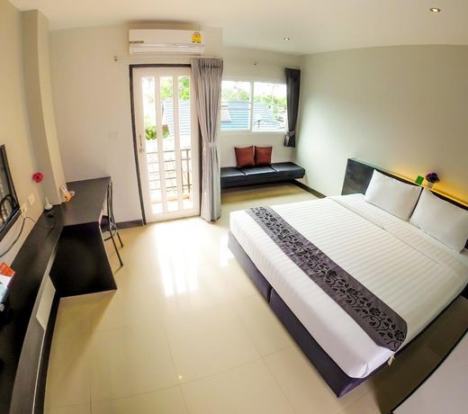 My Place Phuket Airport Mansion
