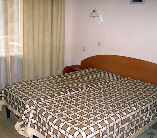 THE M.V. FRUNZE HEALTH CENTER