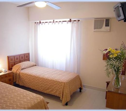 Hotel Lihuel Calel