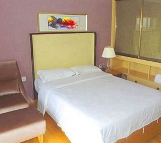 Private Enjoyed Home Foshan PolyCullinan