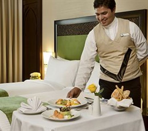 Anjum Makkah Hotel