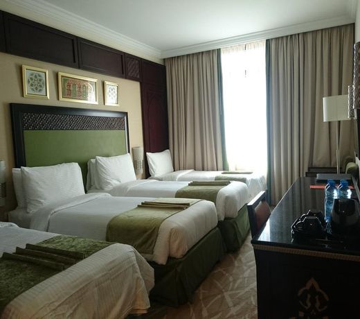 Anjum Makkah Hotel