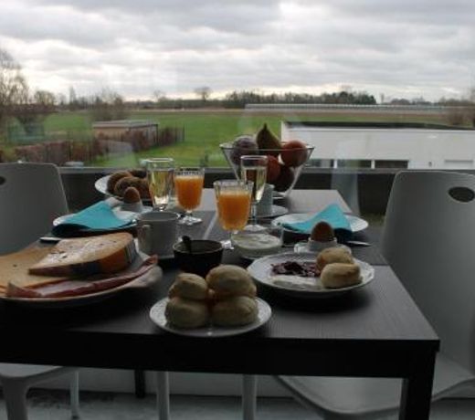 B&B Het Museum