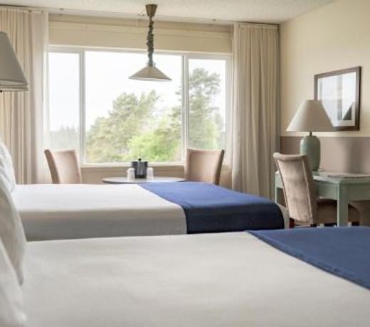 Chateau Westport