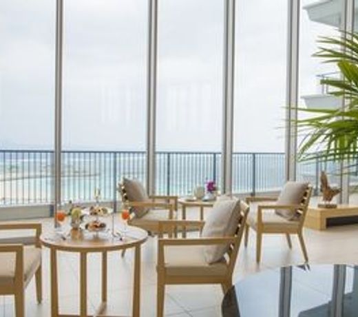 Hotel Orion Motobu Resort & Spa