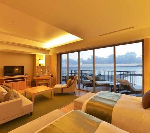 Hotel Orion Motobu Resort & Spa