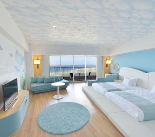 Hotel Orion Motobu Resort & Spa