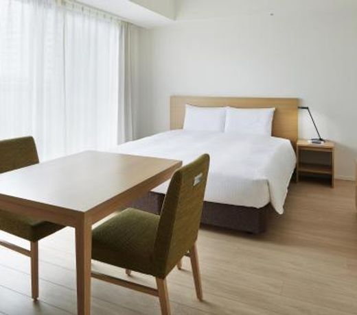 Mitsui Garden Hotel Kashiwa-No-Ha