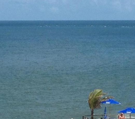 Flat em Ondina (ap.404)