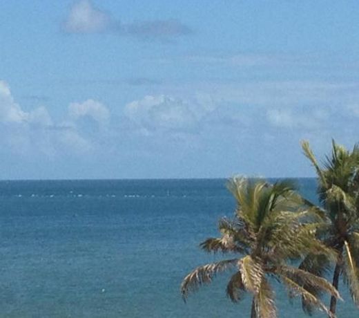 Flat em Ondina (ap.404)