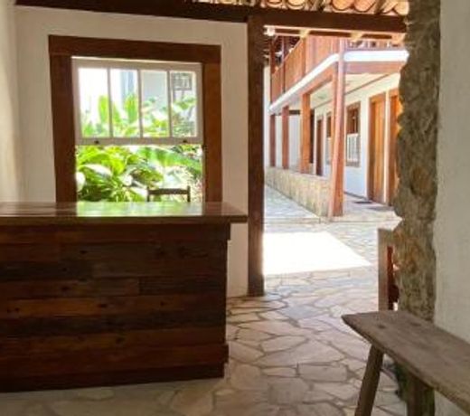 Pousada Valhacouto II