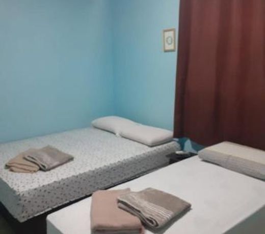 Alvorada Suite