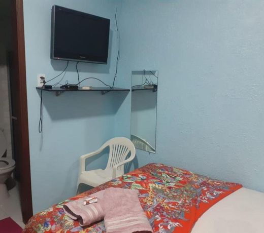 Alvorada Suite