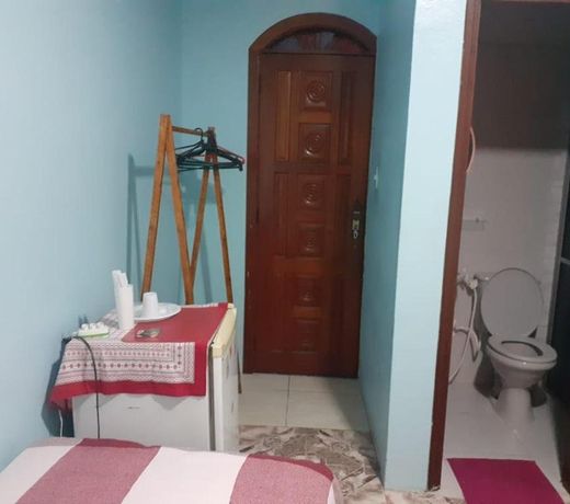 Alvorada Suite
