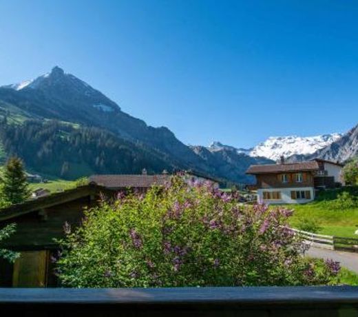 Chalet Apollo