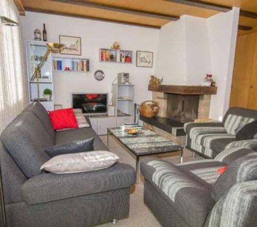 Chalet Apollo