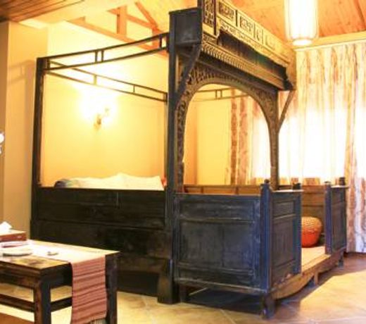 T&T Story Hotel (Nationalities Village)