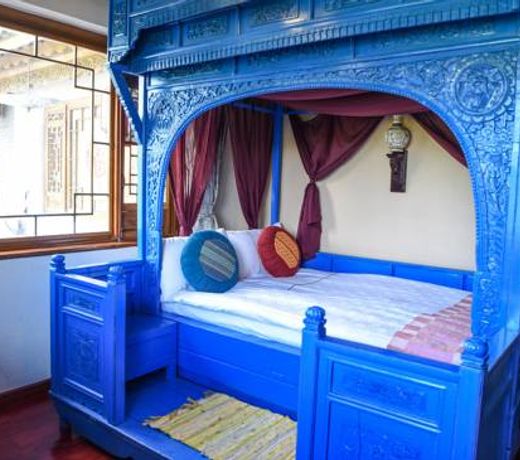 T&T Story Hotel (Nationalities Village)