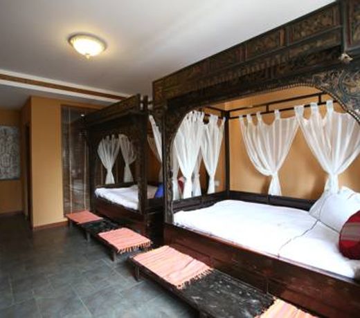 T&T Story Hotel (Nationalities Village)