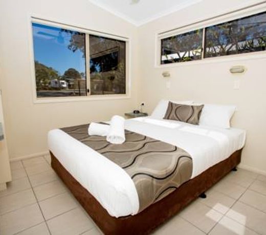 Reflections Holiday Parks Moonee Beach