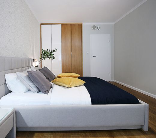Absynt Apartments Krawiecka Deluxe