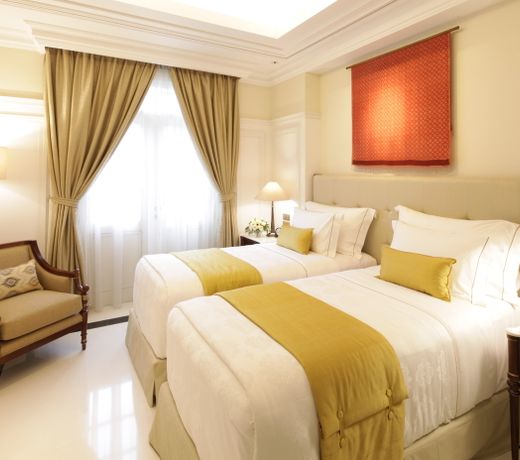 The Hermitage, A Tribute Portfolio Hotel, Jakarta