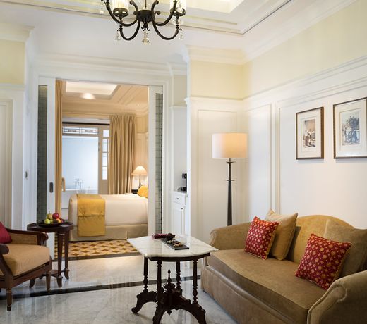 The Hermitage, A Tribute Portfolio Hotel, Jakarta