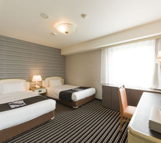 APA Hotel Fuji Chuo