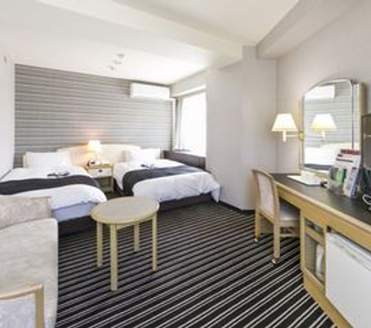 APA Hotel Fuji Chuo