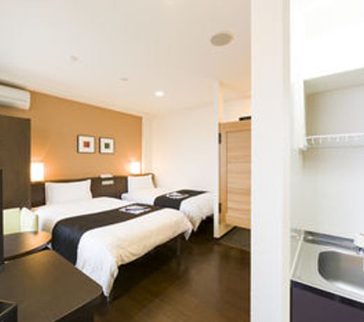 APA Hotel Fuji Chuo