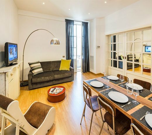Short Stay Rome Apartments Termini