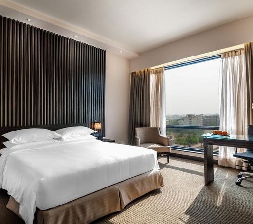 Hyatt Raipur
