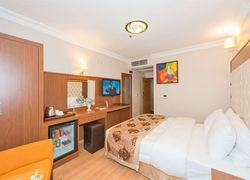 Отель Eresin Hotels Taxim Premier фото 4