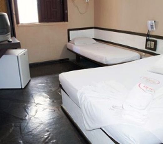 hotel corsario tropical