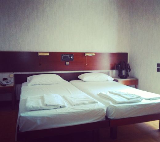 Hotel Mon Repos