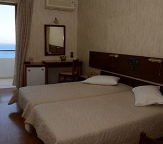 Hotel Mon Repos