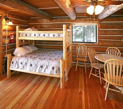 Wyoming High Country Lodge