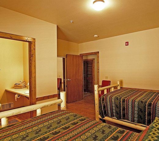 Wyoming High Country Lodge