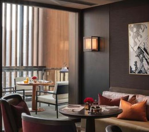 Rosewood Beijing