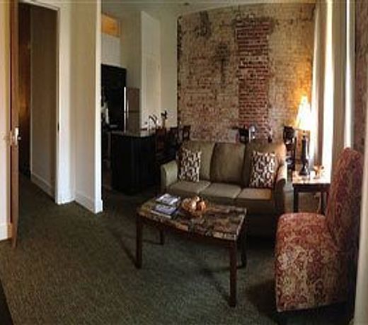 High Cotton Condos