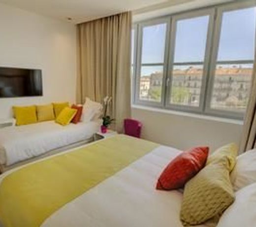 Best Western Plus Hotel Comedie Saint-Roch