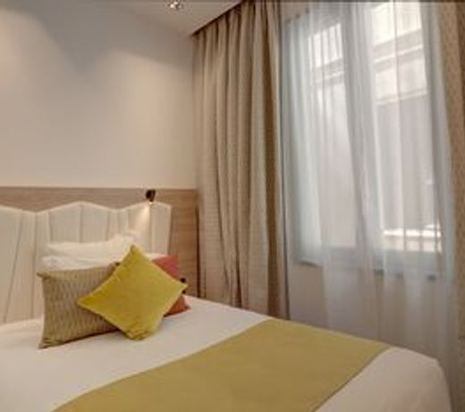 Best Western Plus Hotel Comedie Saint-Roch
