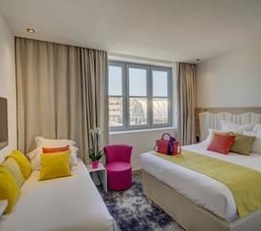Best Western Plus Hotel Comedie Saint-Roch