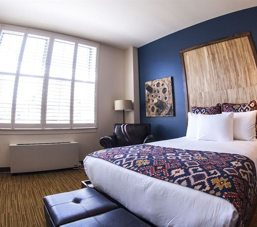 Tailwater Lodge Altmar, Tapestry Collection by Hilton