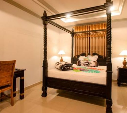 Asli Bali Villa