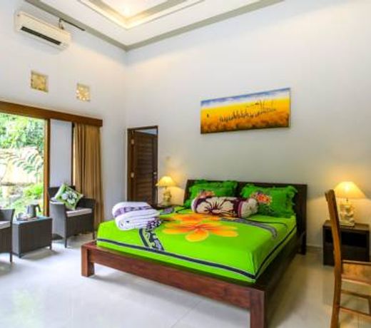 Asli Bali Villa