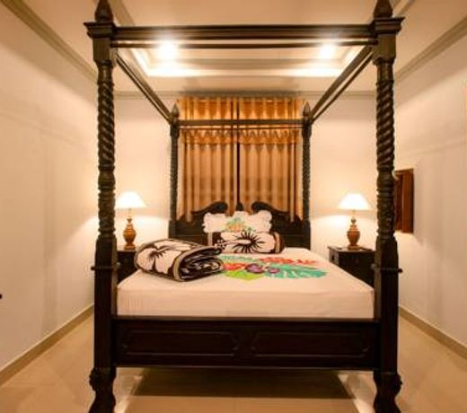 Asli Bali Villa